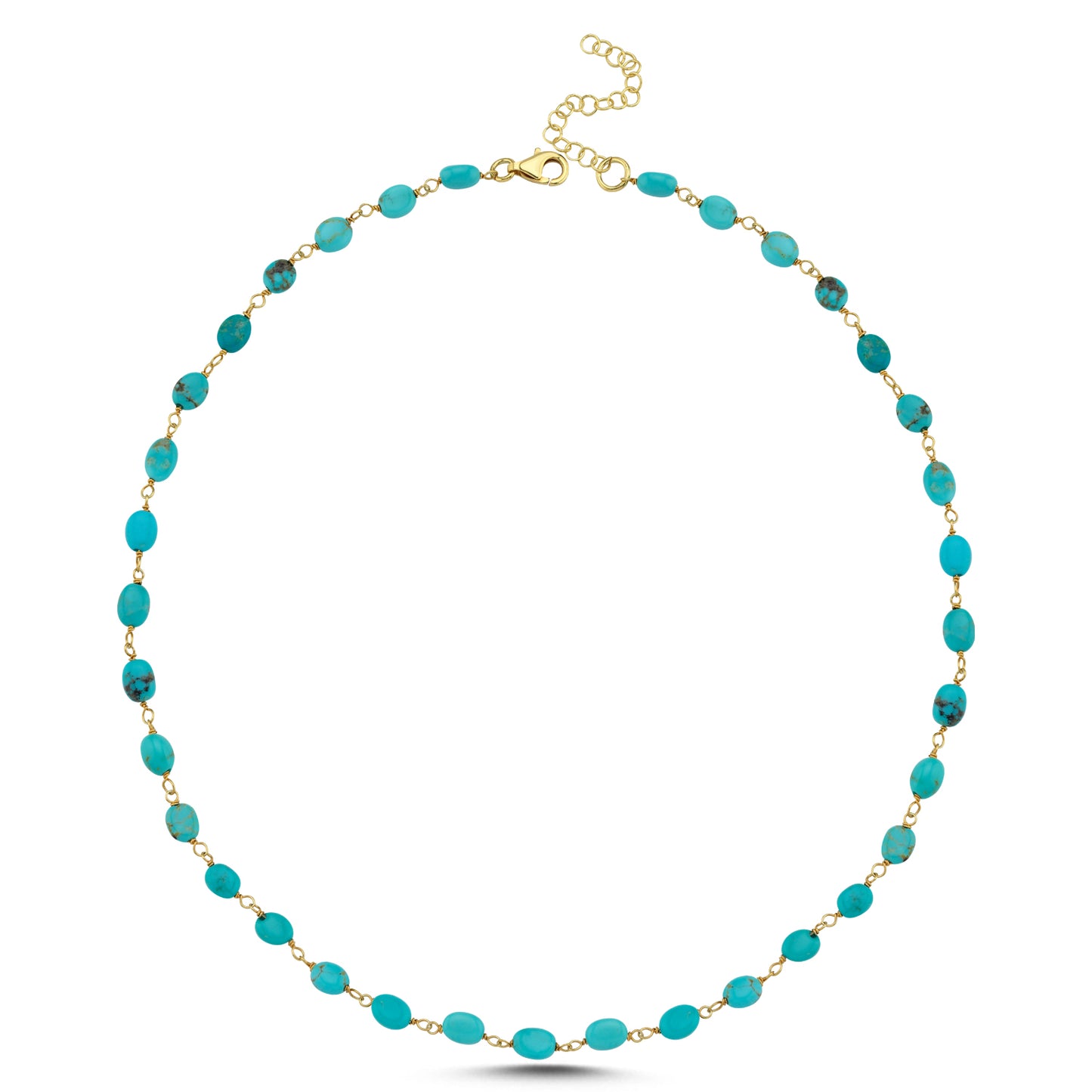 Turquoise Necklace