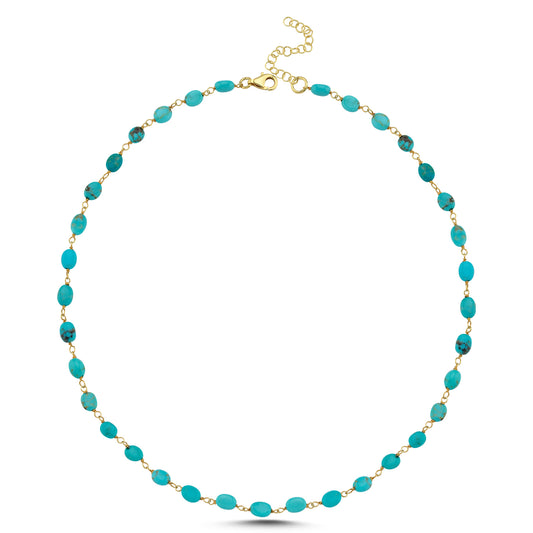 Turquoise Necklace