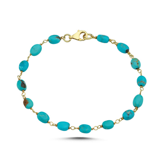 Turquoise Bracelet