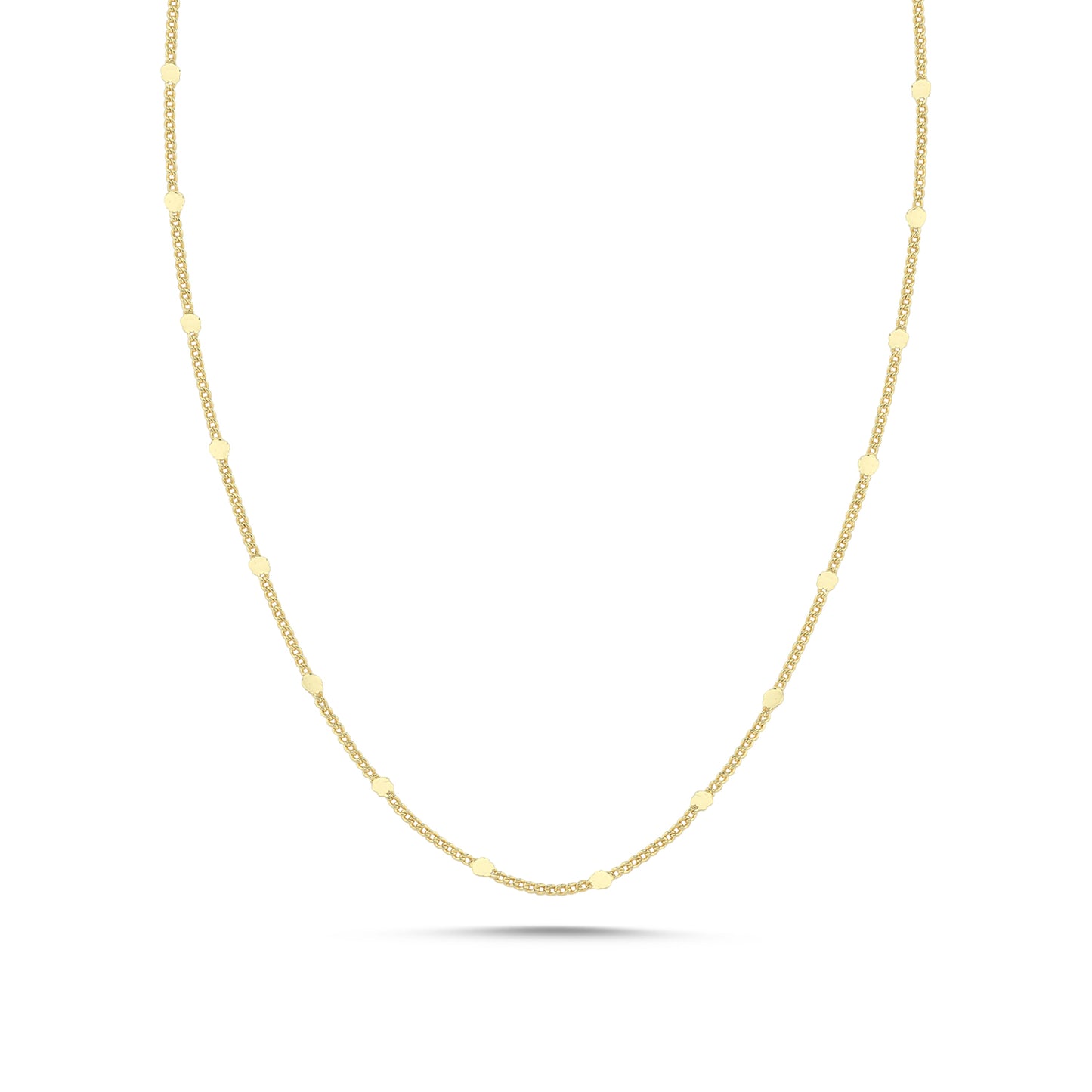 Sun Dot Chain